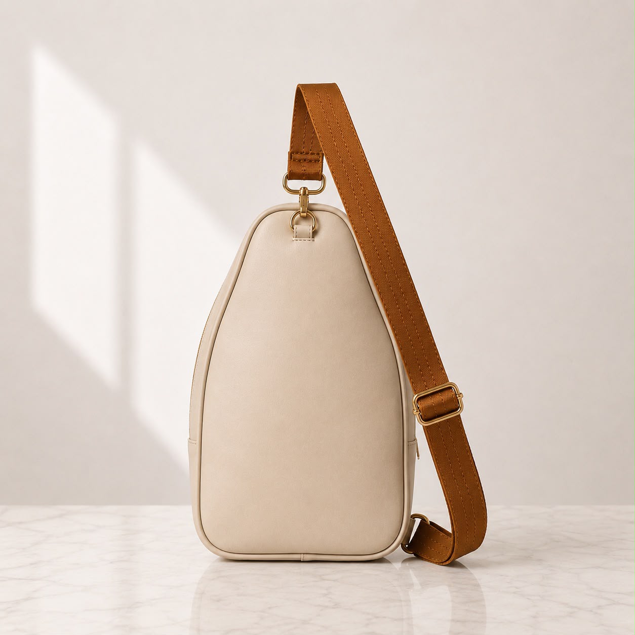 Le Pierre Sport Padel Bag side view
