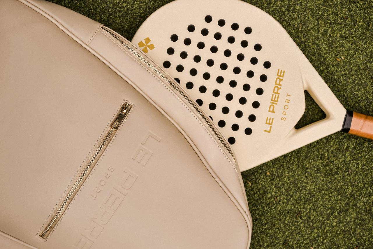 Le Pierre Sport lifestyle image 1