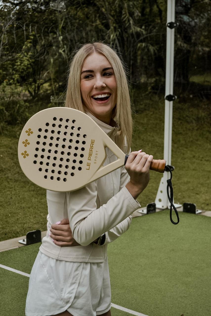 Le Pierre Sport lifestyle image 39